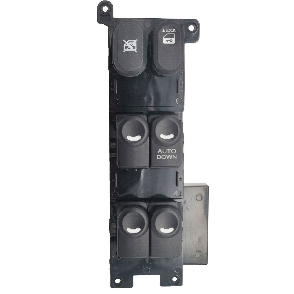 ya 1 8.5.3 93570-2L910 Power Window Switch Glass Right for Hyundai i30 2007-2012
