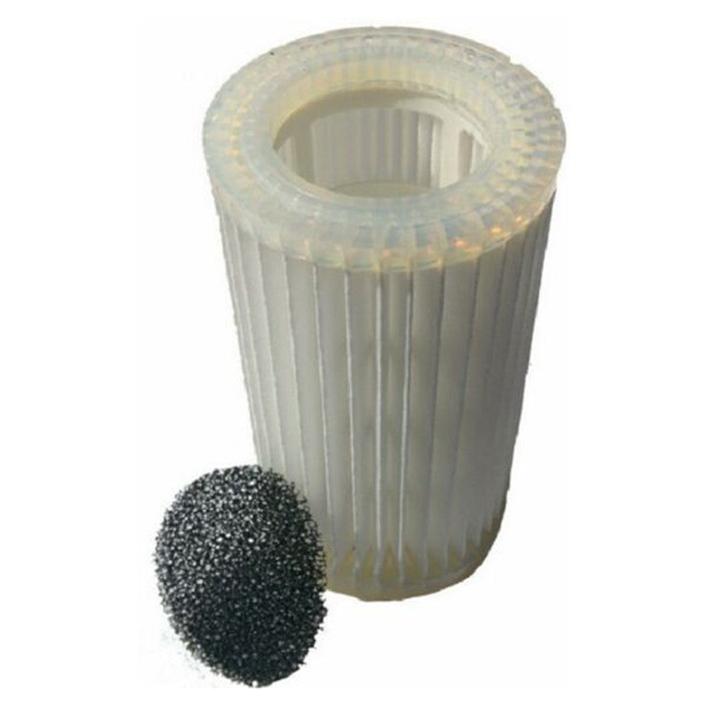 ya 25 300636 Filter Cleaning Household Inlet Foam Filter Kits Parts Replacement