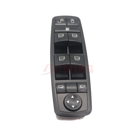 ya 1 7.9 New A1698206610 for Mercedes-benz W169 W245 AB class 05-12 power window switch