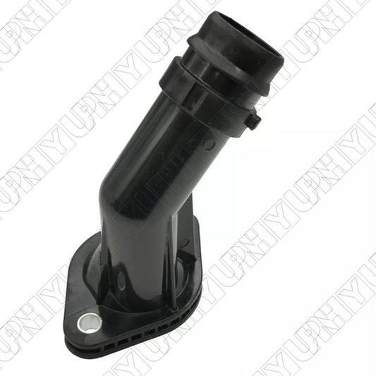 ya 4 6.17 25631-2E500 Thermostat Housing for Hyundai i40 for Tucson Sonata for Kia Optima Sportage