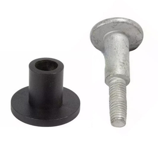 ya 8 5.27 Stowable Bed Extender Replacement Bolt 8C3Z-99286D88-A For 2009-14 for Ford F-150