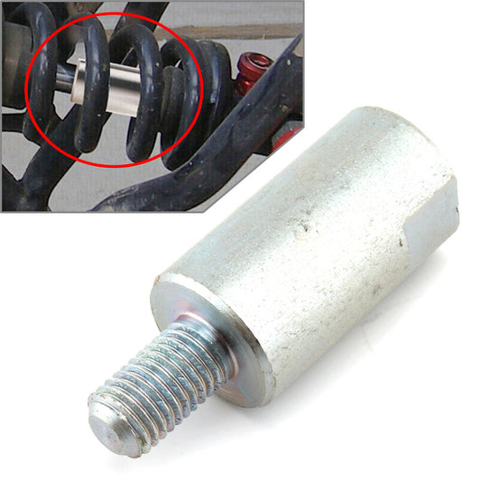 ya 4 6.17.2 Rear Suspension Lift Kit Rear Shock Extender for Yamaha PW80 83-22 TTR90 99-2022