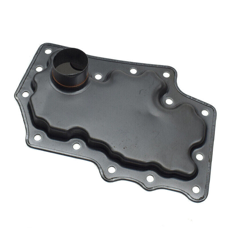 ya 1 8.5.3 Transmission Oil Filter and Gasket Fits: 2007 - 2015 for Maxima F09-G28-403