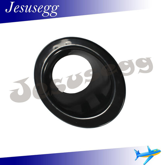 ya 13 5.27.2 Unpainted Front Right Fog Lamp Light Bezel Fit for Land Rover LR2 2008-2013 LR003870