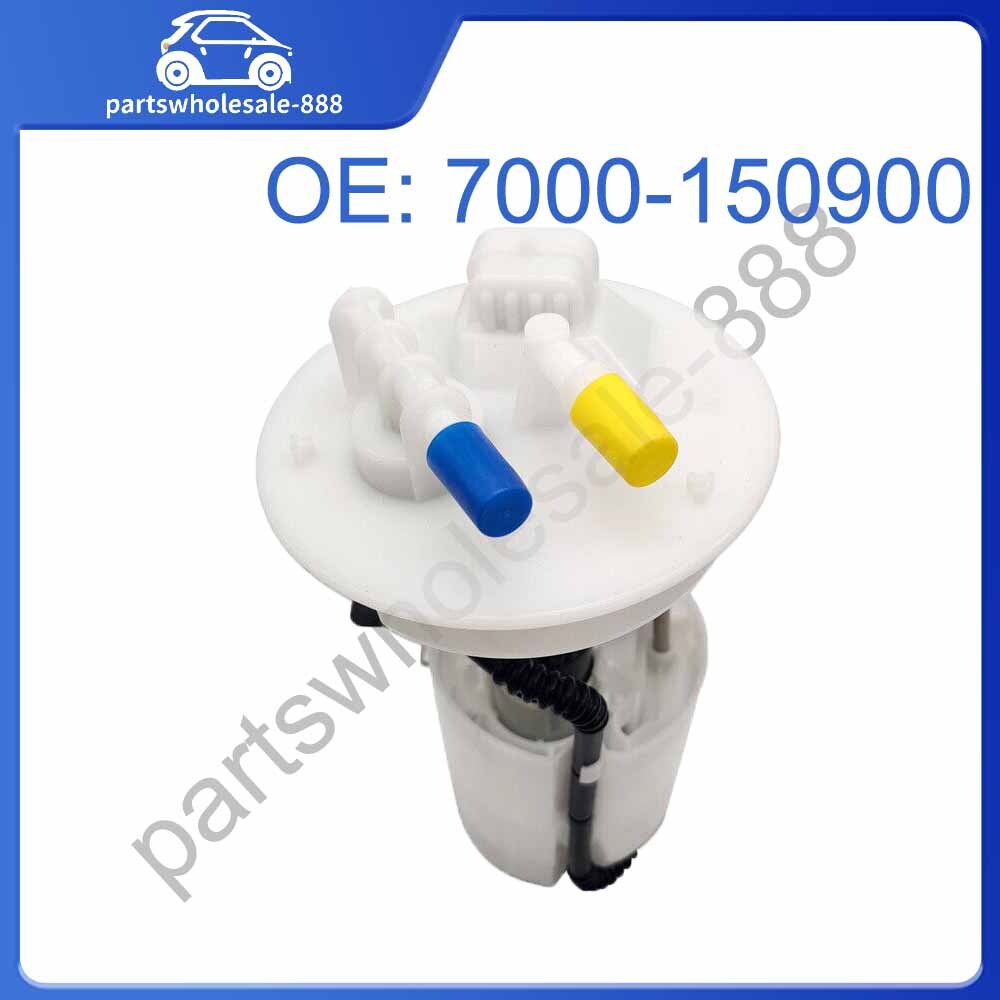 ya 27 7.2 7000-150900 Fuel Pump Fuel Level Sensor for Cfmoto CF X8 800 1000 Z8 (2014-2021)