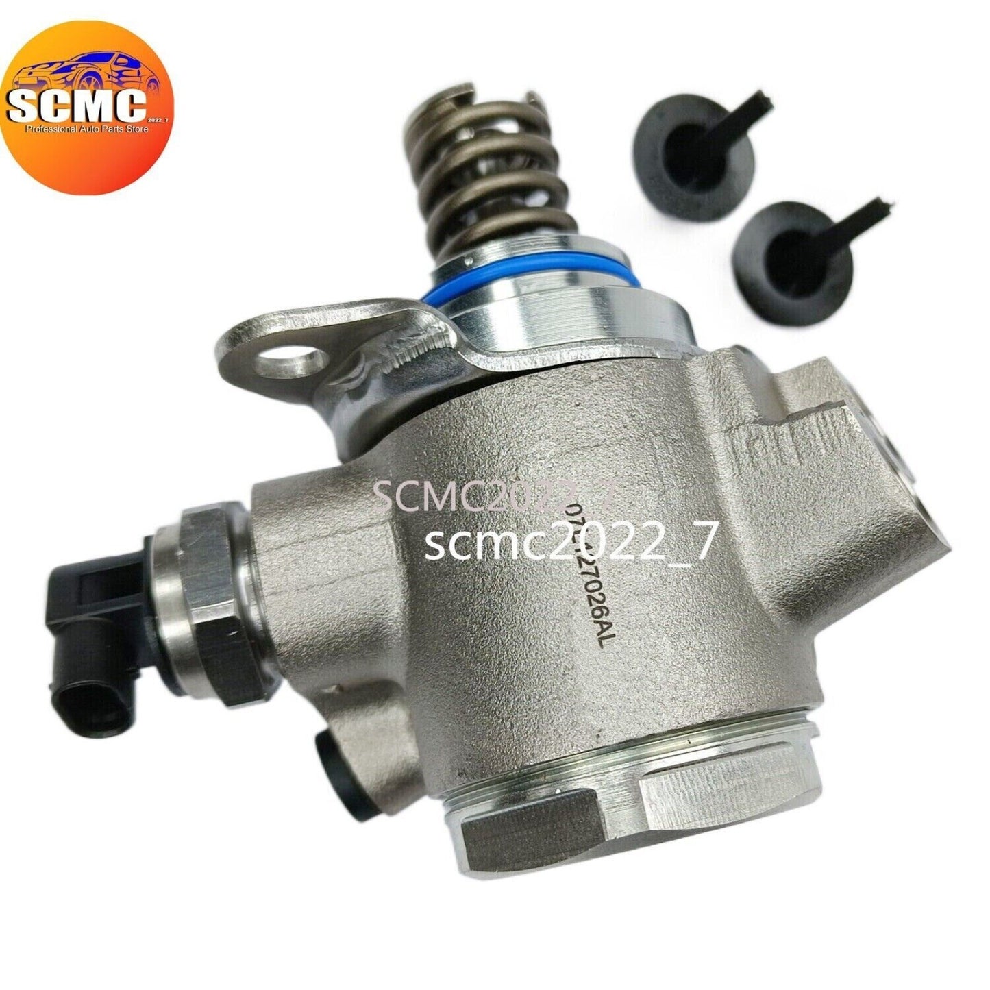 ya 27 7.2 3.0T High Pressure Fuel Pump Fit for VW Touareg for AUDI S4 A5 S5 A6 Q5 07L127026AB