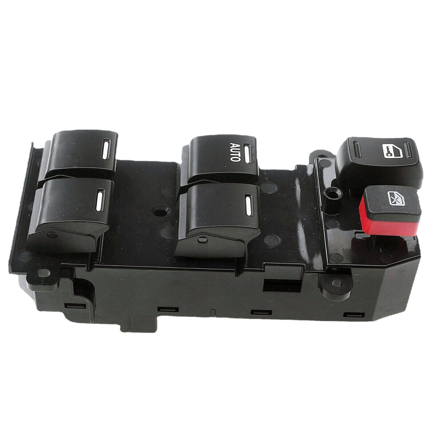 ya 1 8.5.2 Front Driver Side Master Power Window Control Switch Fit for Honda CRV 2007-2011