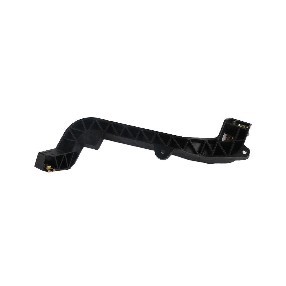 ya 27 6.18.2 Left Front Bumper Radiator Core Support Brace Console Fit for Mercedes W166 X166