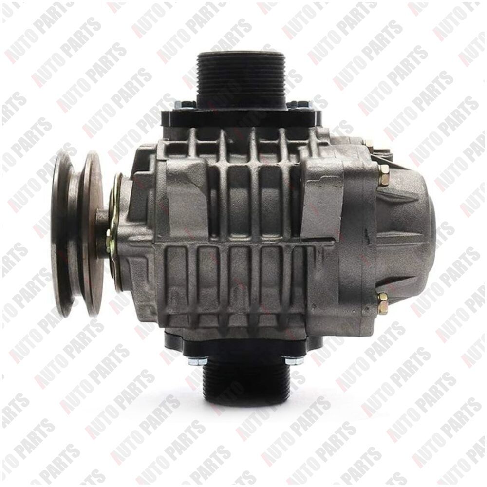 ya 1 7.6 Super for Charger compressor blower booster compatible with ATV 1.5T 14408KA051