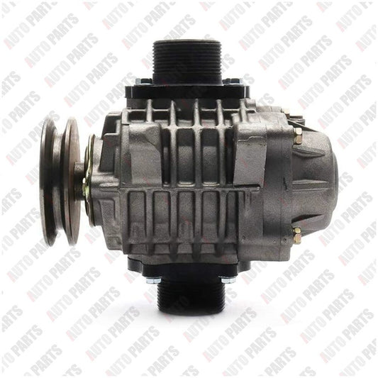 ya 1 7.6 Super for Charger compressor blower booster compatible with ATV 1.5T 14408KA051