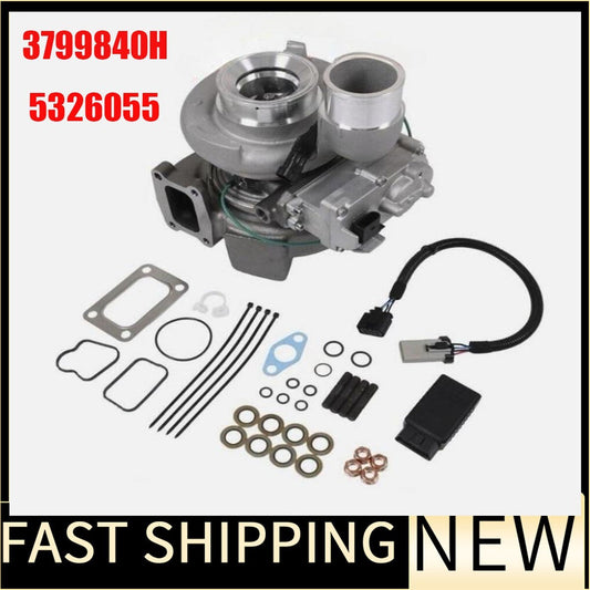 ya 10 10.28 Turbo Turbocharger 3799840H 5326055 for Dodge for Ram 6.7L 2013-2018 Holset