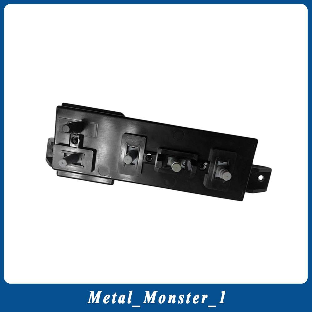 ya 13 Driver Side Power for Seat Adjust Switch Fit for 2009-2014 for Genesis Sedan Replacement
