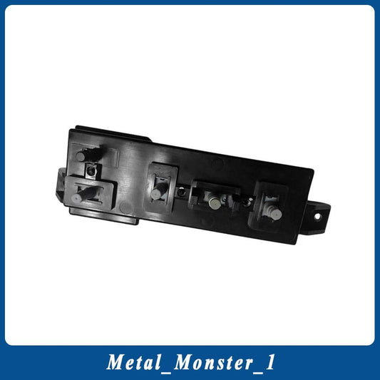 ya 13 Driver Side Power for Seat Adjust Switch Fit for 2009-2014 for Genesis Sedan Replacement