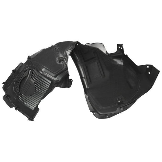 ya 7 6.10.2 For 2016-2020 for Tesla for Model S Front Right Wheel Fender Liner Splash Shield Guard