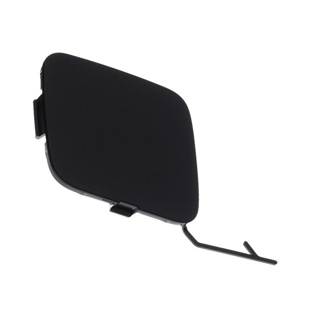 ya 27 6.18 Trailer Cover Front Towing Hook Cap Fit for Subaru Crosstrek 2018 2019 2020 Unprimed