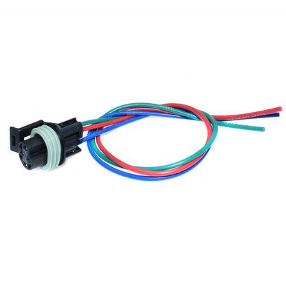ya 5 8.7 Oil Pressure Switch Wire Harness Connector for Chevrolet P30 Tahoe for GMC Savana
