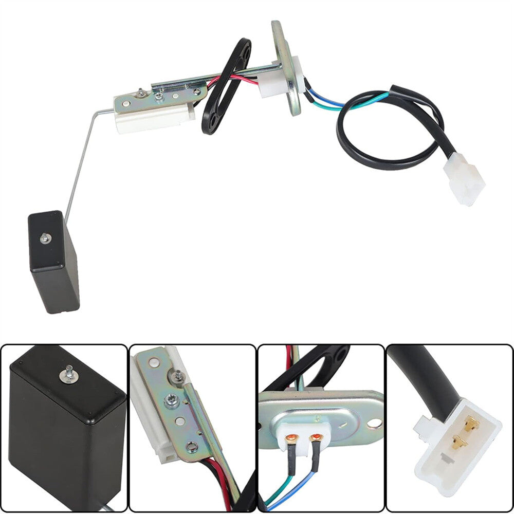 ya 2 6.30 for Yamaha 99-03 Road Star 1600 Silverado Fuel Meter Sending Unit 4WM857521100