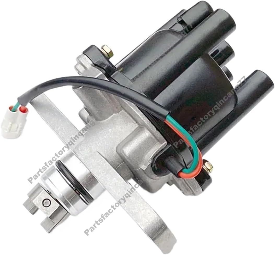 ya 1 7.3 Ignition Distributor 229100-9830 for Suzuki Estement for Swift Baleno 1.3L 1.6L