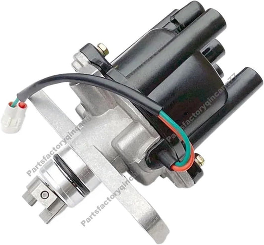 ya 1 7.3 Ignition Distributor 229100-9830 for Suzuki Estement for Swift Baleno 1.3L 1.6L