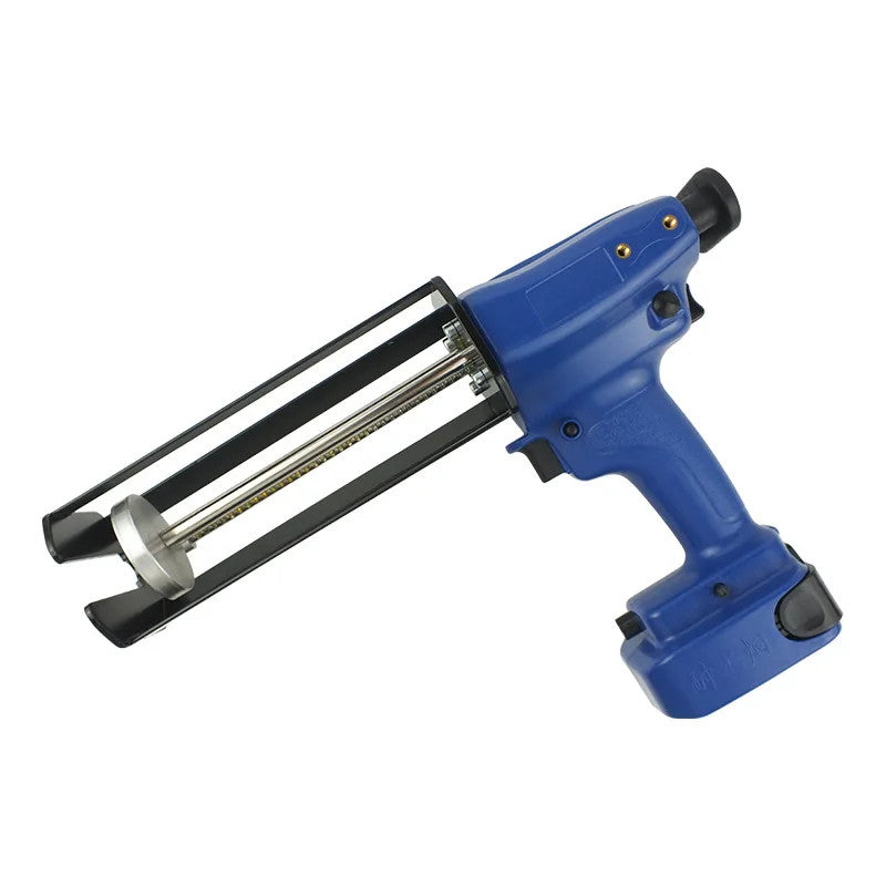 ya 26 7.28.3 Electric Caulking , Caulking Machine, Tile Grout Removal, Double Barrela