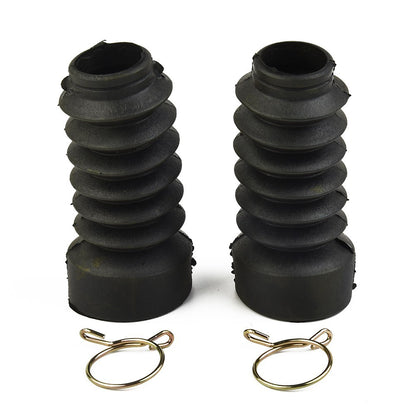 ya 5 8.7 Front Fork Rubber Kits Motorcycle 103mm Long Accessories For Motorbike