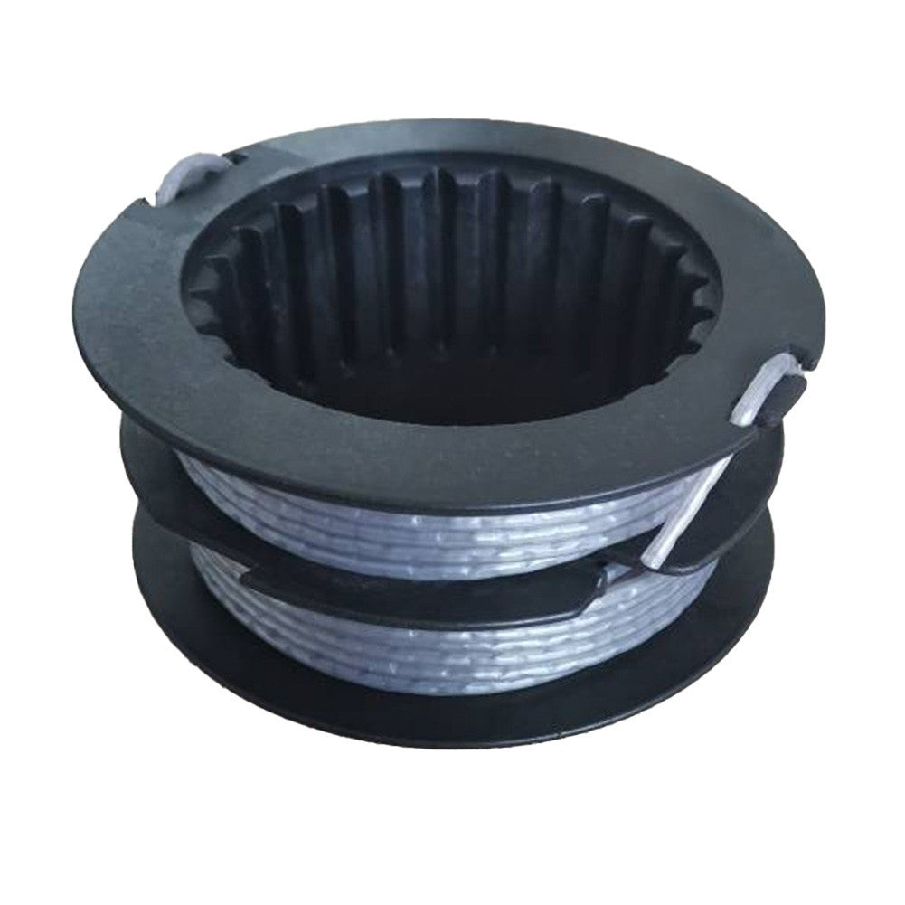 ya 17 new Line Spool String Trimmer Parts With .095 Line Replacement Spool