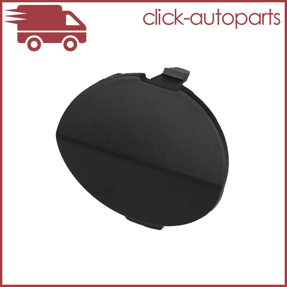 ya 27 6.18 Rear Tow Eye Cover MA1129105 Unpainted Fits For 3 2019-2023 Right ?Replacement