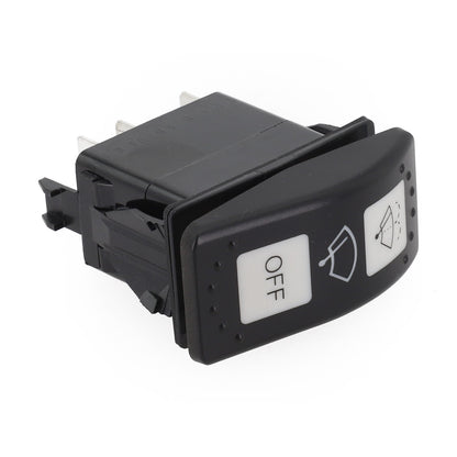 ya 5 8.7 For CanAm for Defender For Maverick Windshield Wiper Control Switch Part