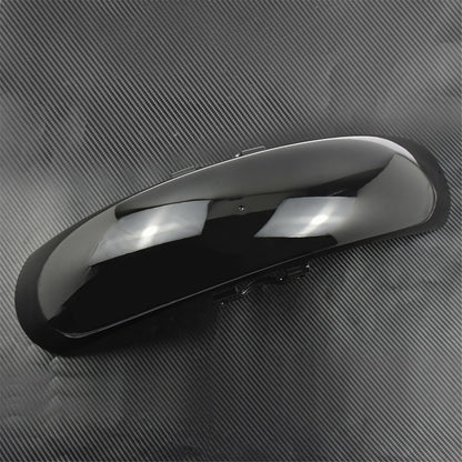 ya 5 8.7 Motorcycle Front Fender Cover Black Fit for Harley Street XG500 XG750 2015-2017