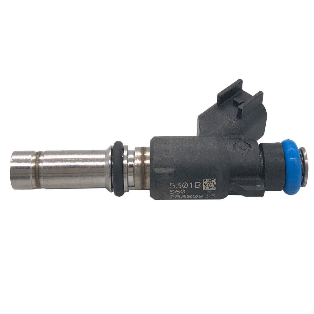 ya 1 8.5.3 25380933 Set of 4 Fuel Injectors Nozzle for Aveo Aveo5 2009-2011 1.6L