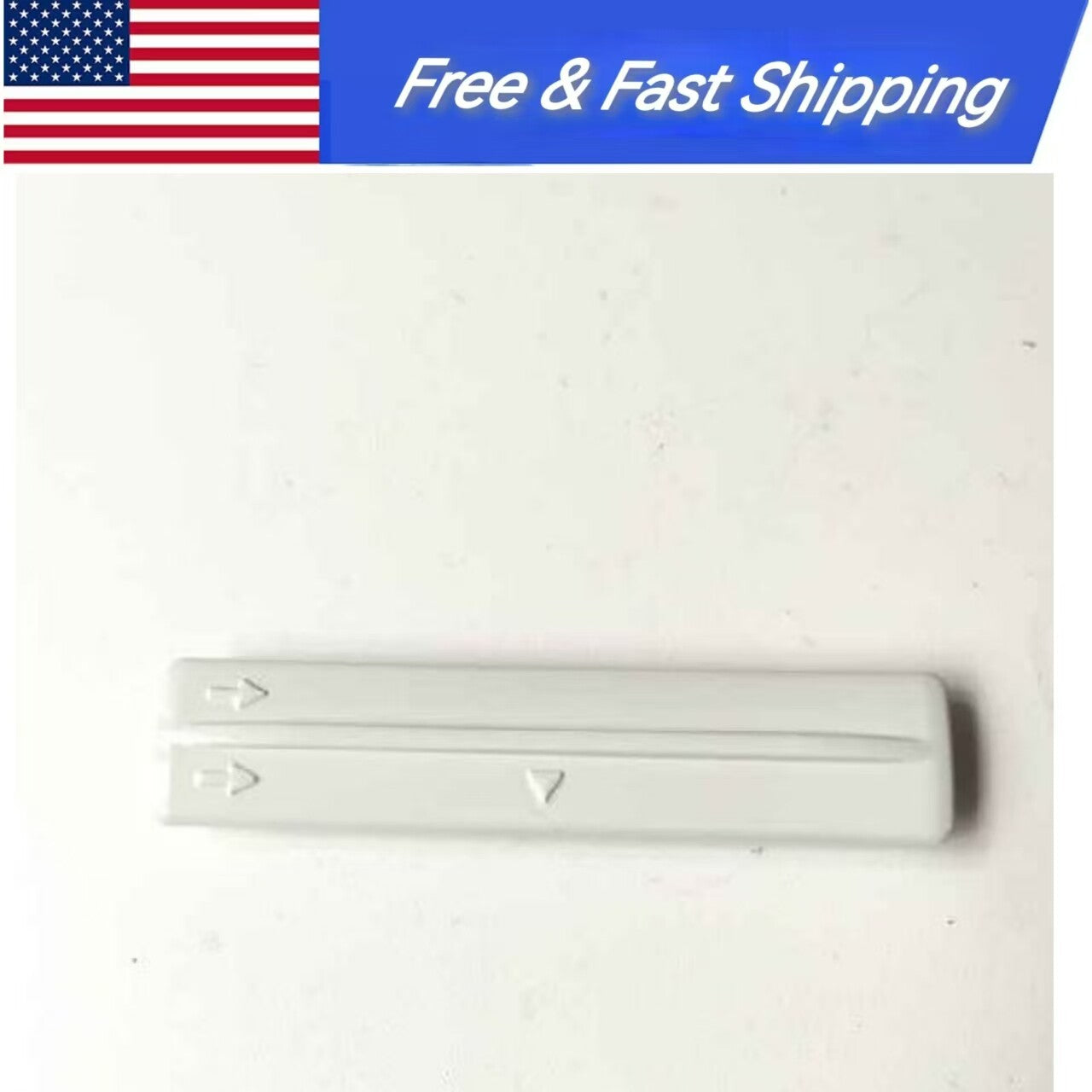 ya 5 8.7 Roof Rack Removal Delete Single Cover for Toyota FJ Cruiser Replacement White