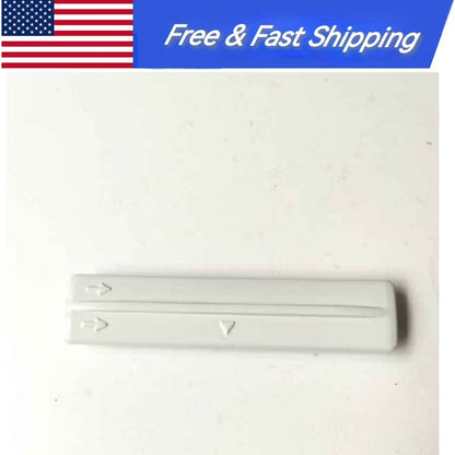ya 5 8.7 Roof Rack Removal Delete Single Cover for Toyota FJ Cruiser Replacement White