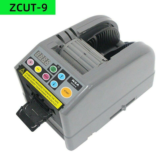 ZCUT-9 automatic tape machine double-sided tape cutting machine