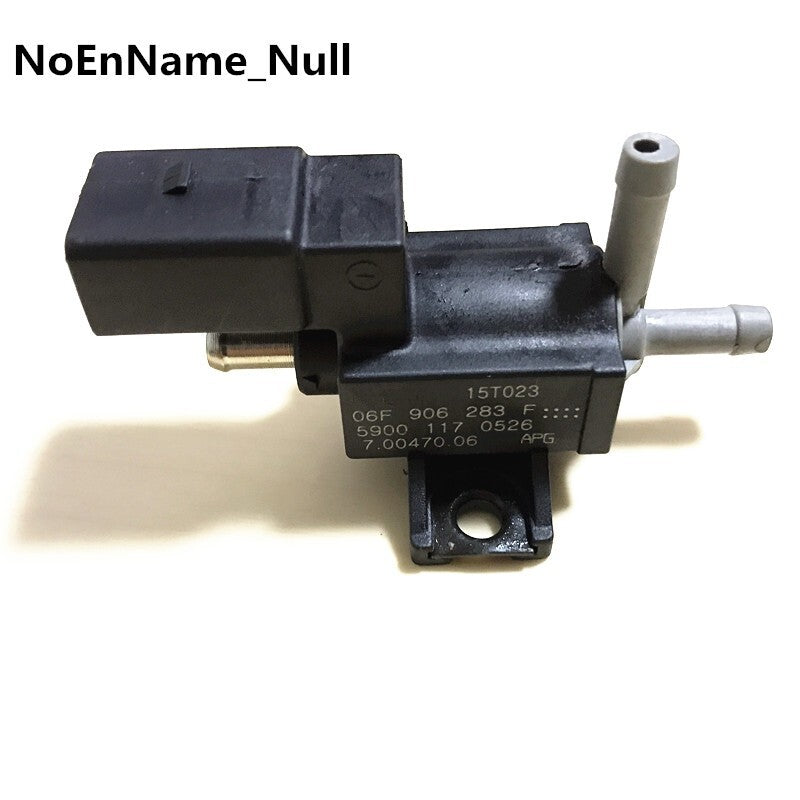 ya 1 8.5.4 Solenoid valve 06F906283F for VW for Passat GTI for Audi A4 A5 A6 Q5 TT A3