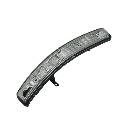 ya 1 8.5.2 Right Mirror Turn Signal Flasher Light for 2011 - 2019 for Explorer 