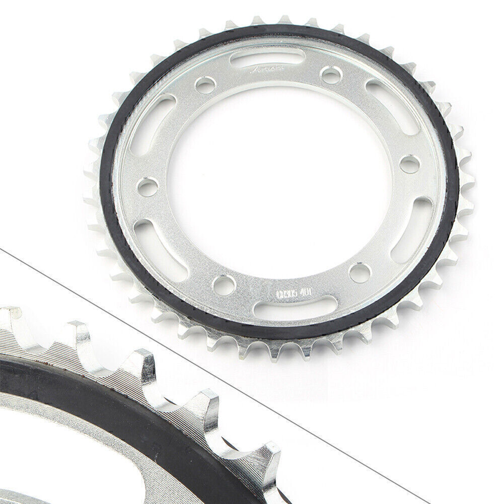 ya 5 8.7 Motor Engine Chain Drive Rear Sprocket 40T for Suzuki GSXR1300 1999-2007 Motor