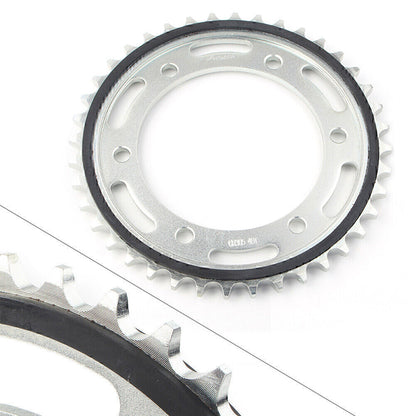 ya 5 8.7 Motor Engine Chain Drive Rear Sprocket 40T for Suzuki GSXR1300 1999-2007 Motor
