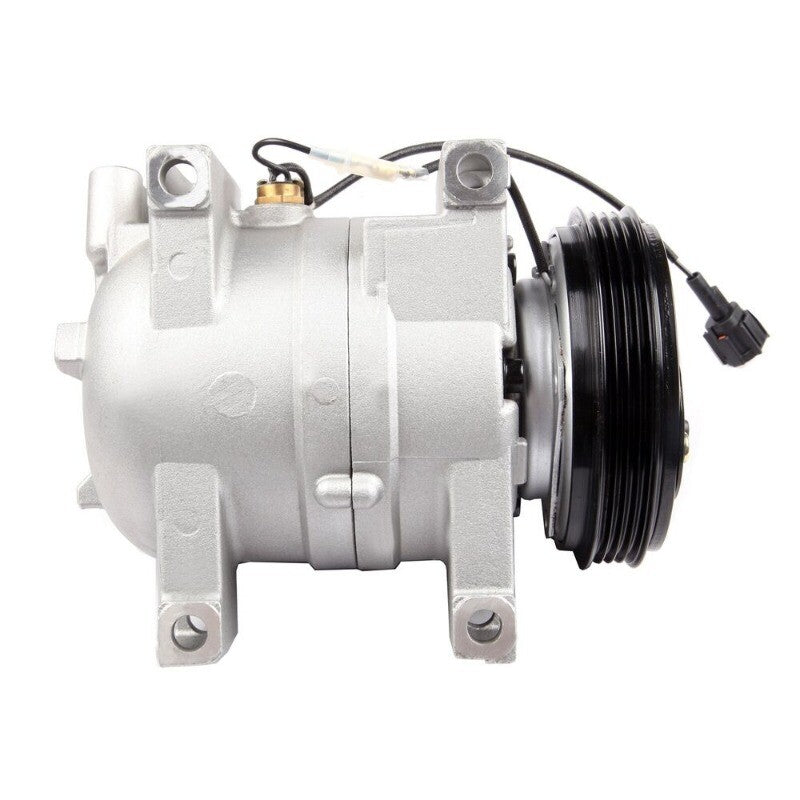 ya 5 8.7 Air Conditioning Compressor Fits for Subaru for Impreza 2002 - 2006 2007 2.0L 2.5L CO 11153C