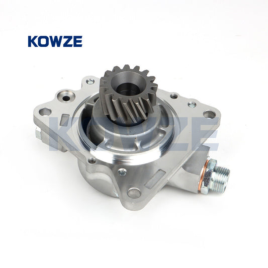 ya 11 6.5 Vacuum Pump Brake Assy fit for Mitsubishi FUSO 4M50 Fuso Canter ME222794