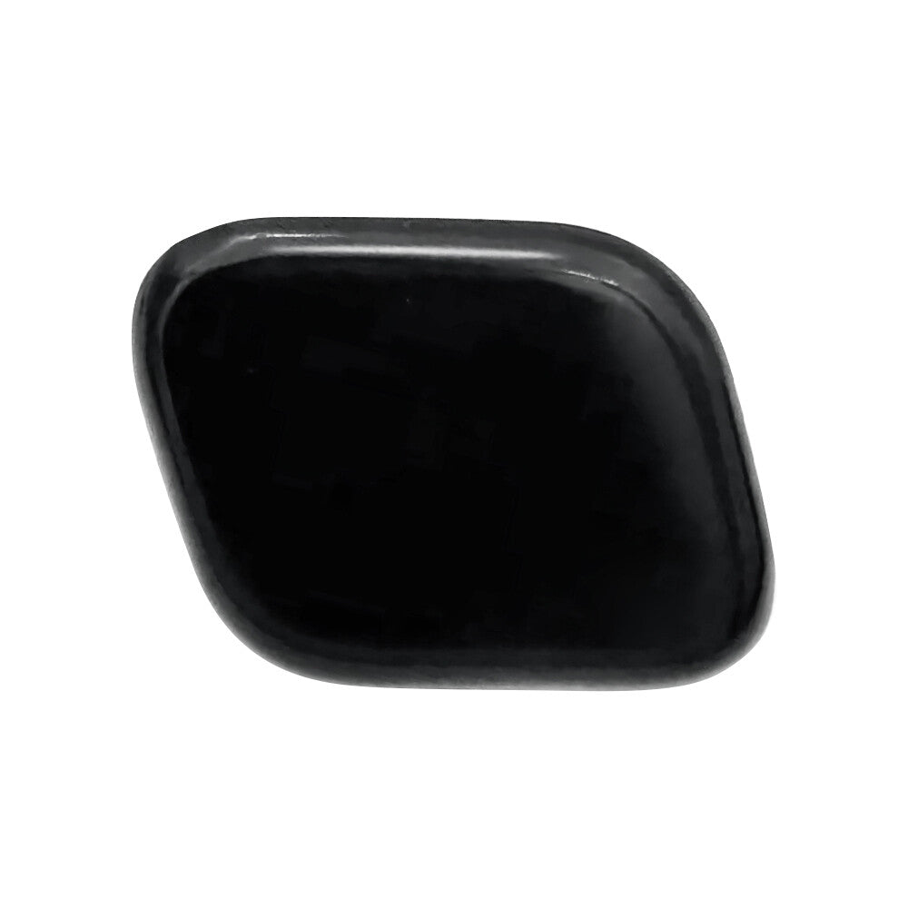 ya 13 Fits for Sorento 2013-2014 Front Right Headlight Washer Nozzle Cover Unpainted