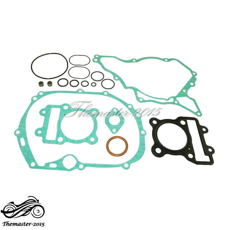 ya 1 7.2 Full Gasket Kit for Kawasaki KLX110 KLX110L KLX 110 110L 2002-2024