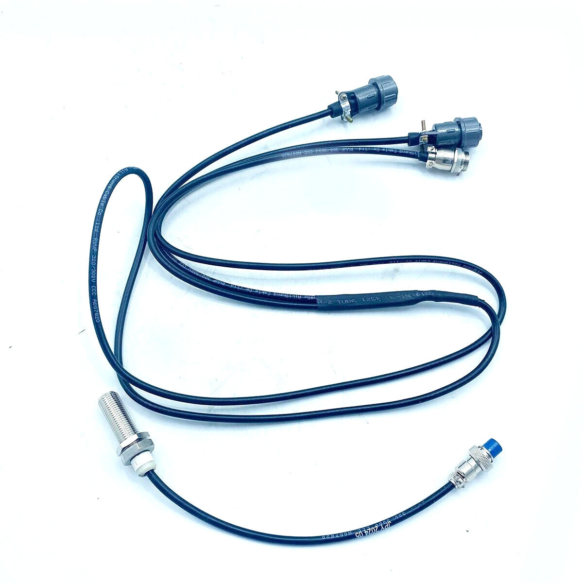 ya 27 7.2 Speed Sensor with harness for Linhai 260 300 ATV260 ATV300 ATV Quad