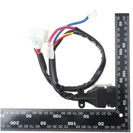 ya 1 8.5.2 2108218351 Blower Motor Heater Resistor for E Class W210 S210