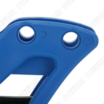 ya 5 8.7 Chain Guard Guide Blue ¡Á1 For YZ125/250 YZ250/450F YZ250X WR250/450F YZ250/450FX
