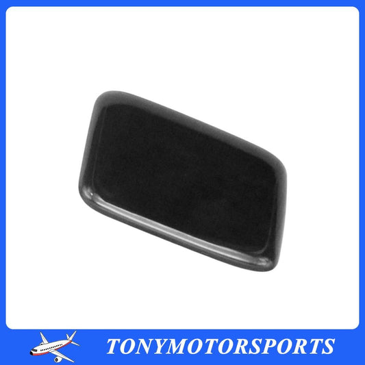 ya 27 6.18 Front Right Headlight Washer Cover Unpainted Fits for Genesis 2015-2016