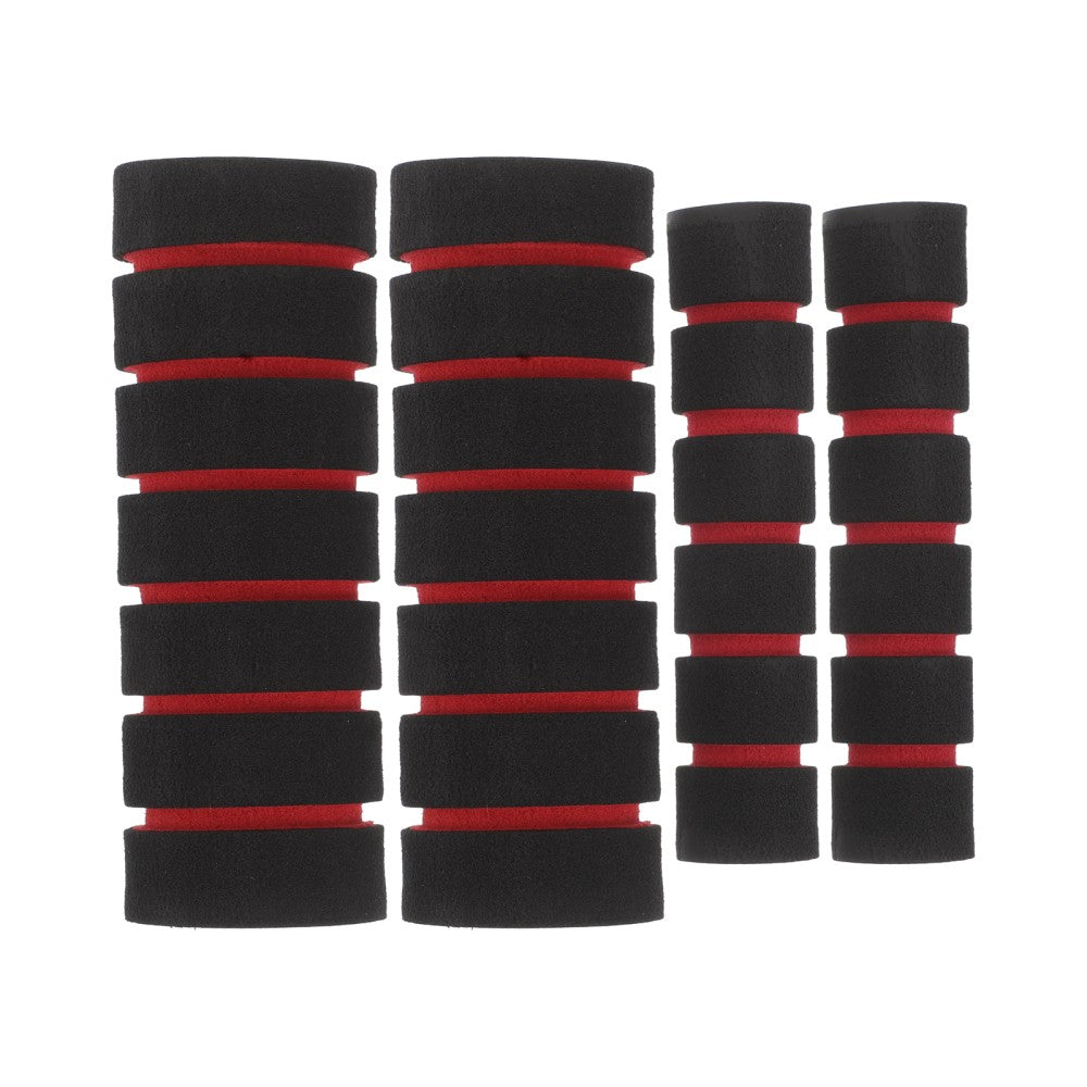 ya 5 8.7 Anti-slip Handle Cover Grip Covers for Motorcycle Handlebar Sleeves