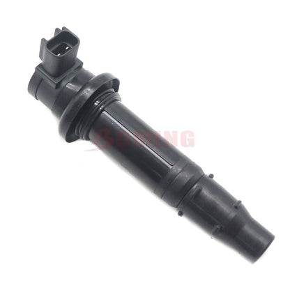 ya 5 8.7 4PCS 5VY-82310-00-00 New Ignition Coil for Yamaha FZ1 V-MAX 1700 YZF-R1 YZF-R6