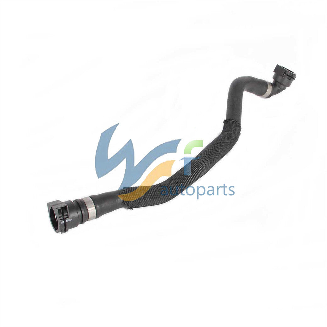 ya 5 8.7 4.4T Coolant Hose Pipe Fit for BMW X5 X6 17127576370