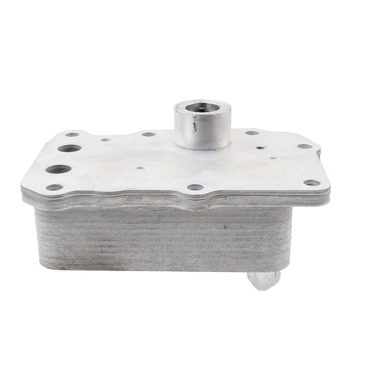 ya 5 6.15 Engine Oil Cooler LR073678 for Land Rover for Range for Rover for Jaguar XE XF F-Pace