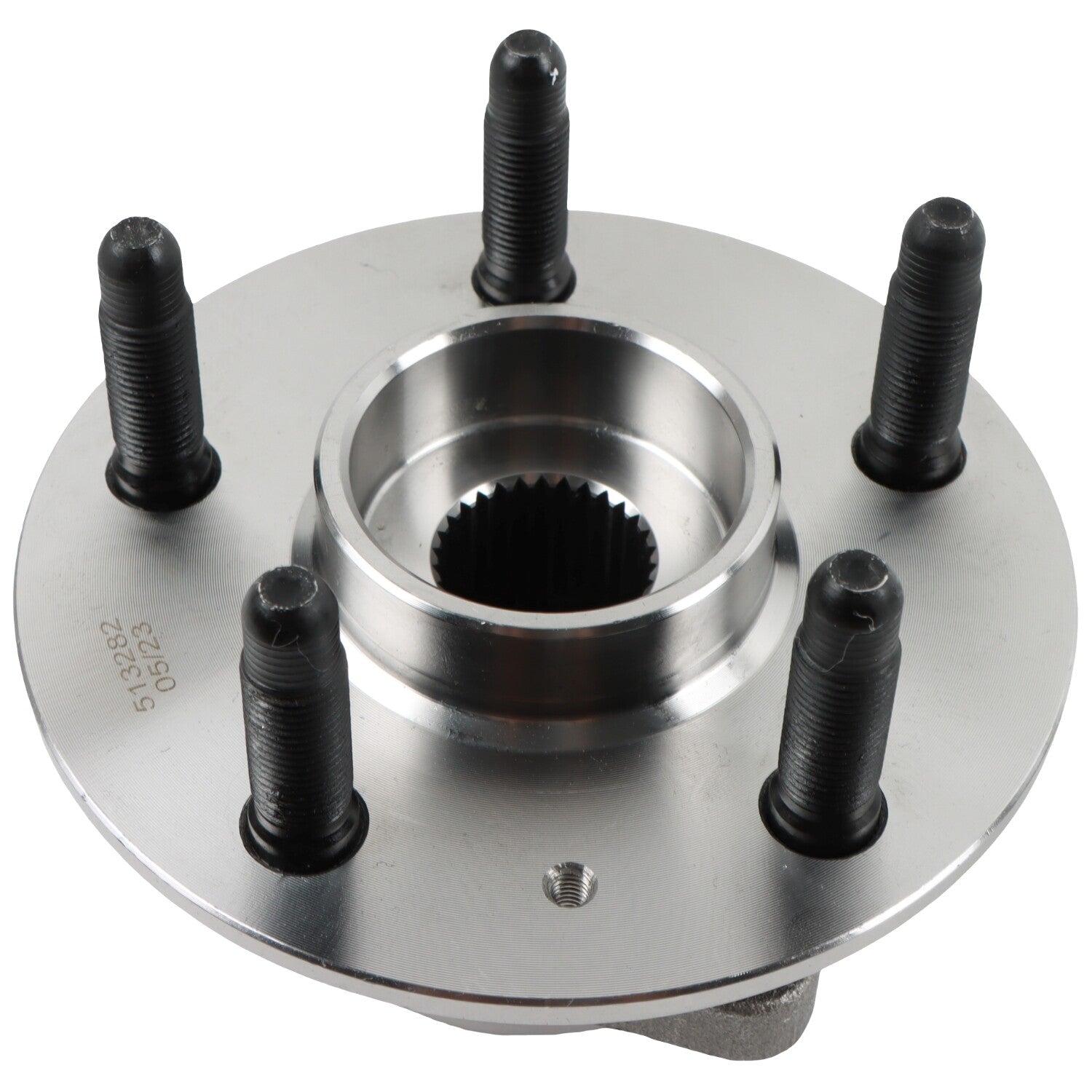 ya 5 8.7 Pair Front or Rear Wheel Bearing Hub For 2010-2015 for Chevy Camaro for Cadillac CTS